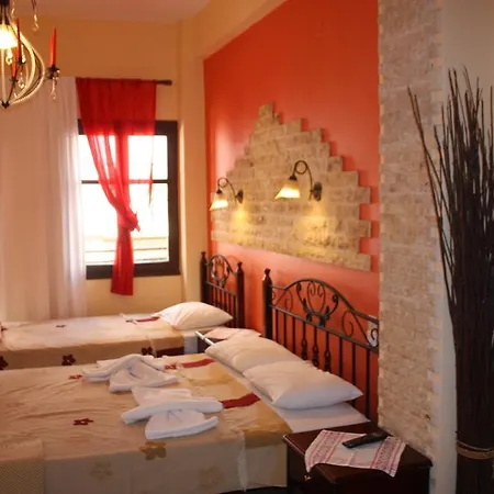Mme Bassia Apartment