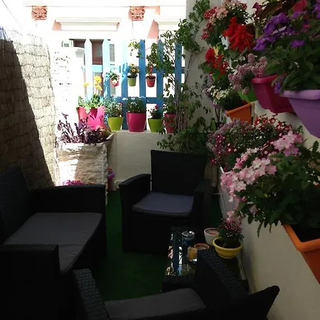 Apartment Mme Bassia