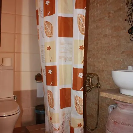 Apartment Mme Bassia Chania (Crete)