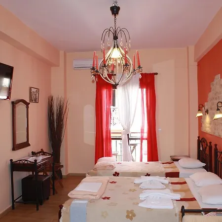 Mme Bassia Apartment Chania (Crete)