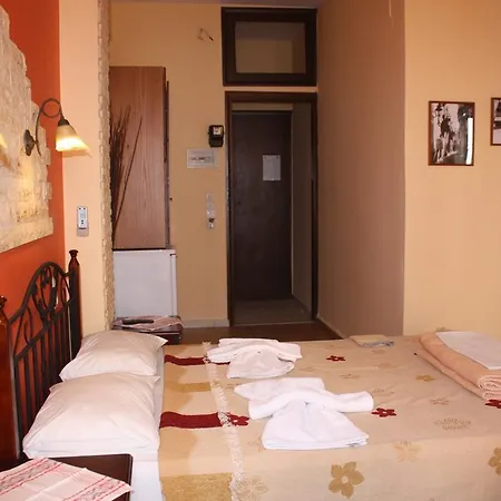 Mme Bassia Apartment