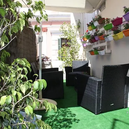Apartment Mme Bassia *