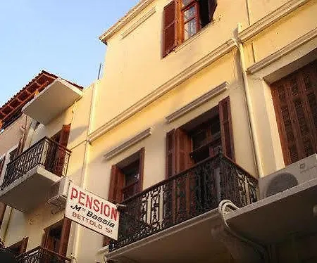 Apartment Mme Bassia *