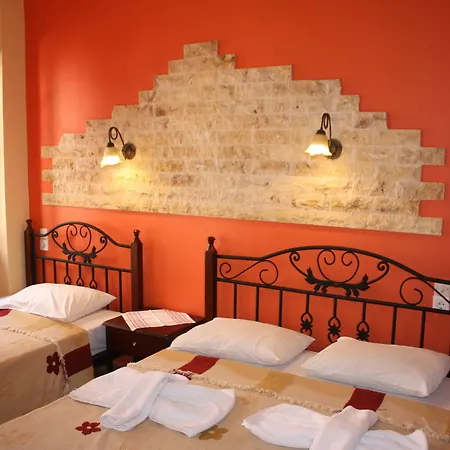 Mme Bassia Apartment *