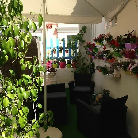Apartment Mme Bassia *