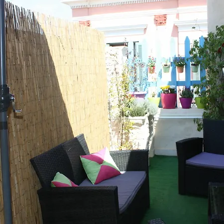 Mme Bassia Apartment *