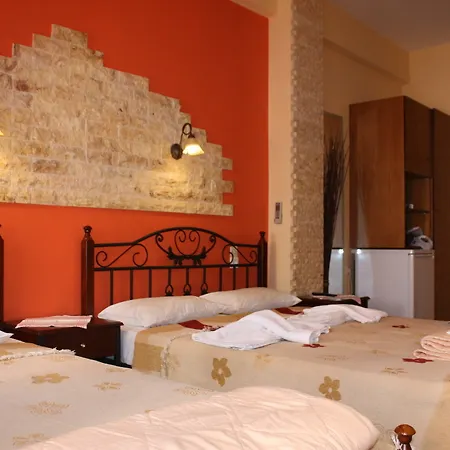 Mme Bassia Apartment *