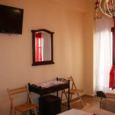 Apartment Mme Bassia *