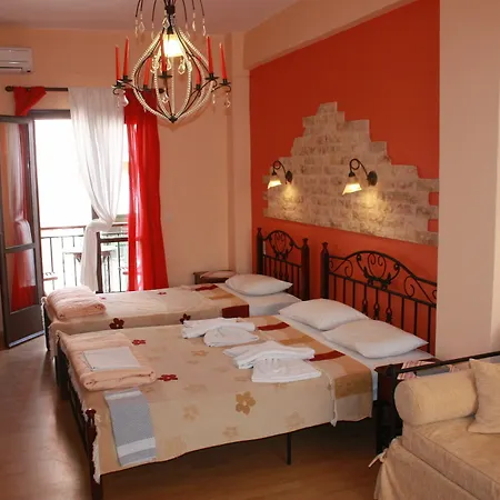 Apartment Mme Bassia Chania (Crete)