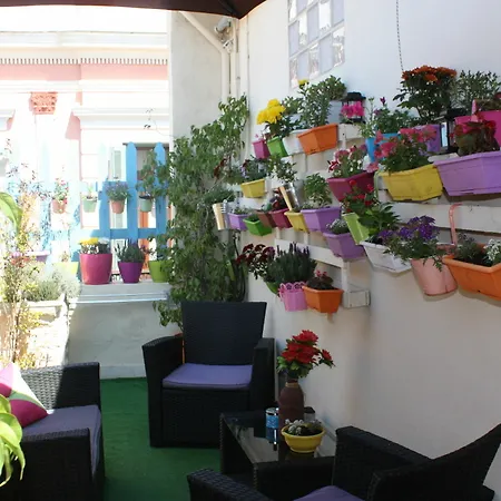 Apartment Mme Bassia Chania (Crete)