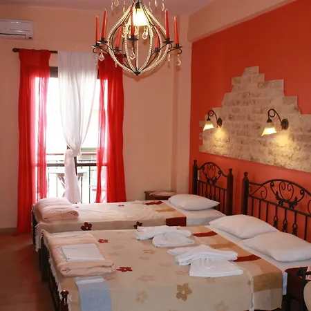 Apartment Mme Bassia Chania (Crete)