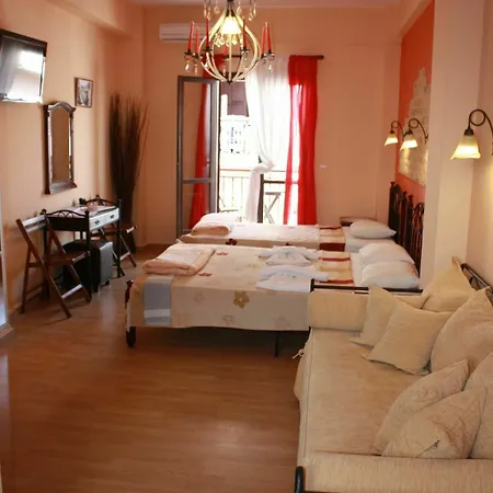 Mme Bassia Apartment *
