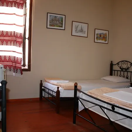 Apartment Mme Bassia Chania (Crete)