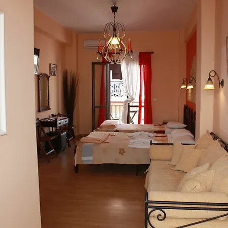Mme Bassia Chania (Crete)